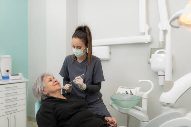 Best Emergency Dental Care for Broken or Chipped Teeth in North Rock Springs, WY