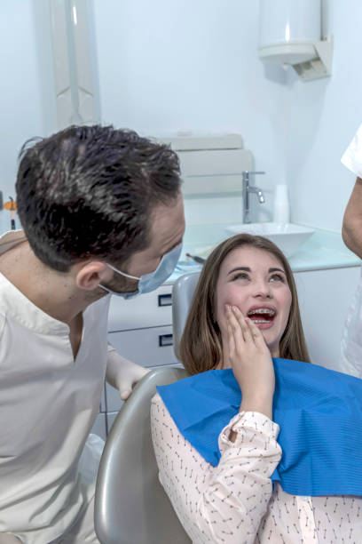 Best Urgent Care for Lost Fillings or Crowns in North Rock Springs, WY