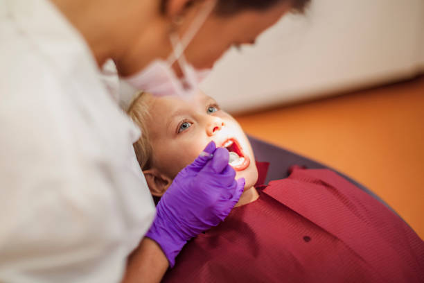 Best Emergency Tooth Extraction in North Rock Springs, WY