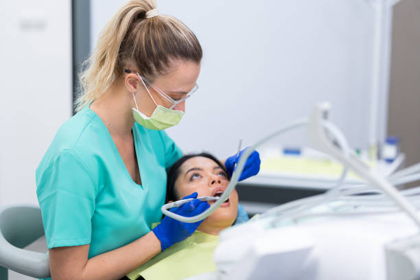 Best Emergency Denture Repair in North Rock Springs, WY